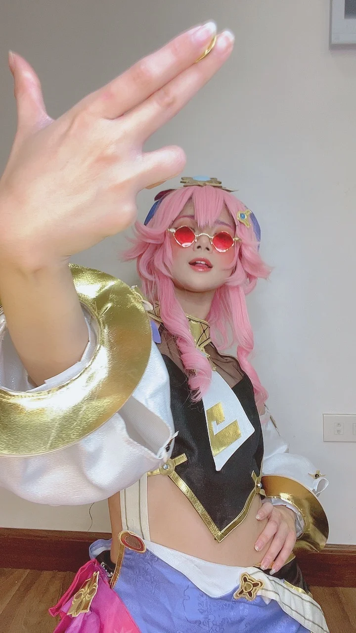 PoppaChan - Dori [107P-24MB] tg@simisebaisi 【丝足阁】035.webp